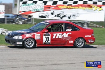 Circuit Routier à Autodrome St-Eustache le 5 mai