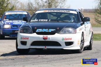 Circuit Routier à Autodrome St-Eustache le 5 mai