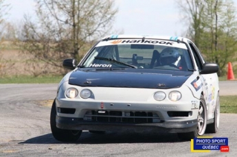 Circuit Routier à Autodrome St-Eustache le 5 mai