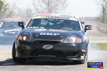 Circuit Routier à Autodrome St-Eustache le 5 mai