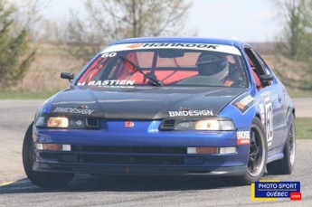Circuit Routier à Autodrome St-Eustache le 5 mai