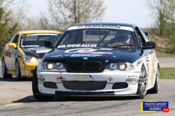 Circuit Routier à Autodrome St-Eustache le 5 mai
