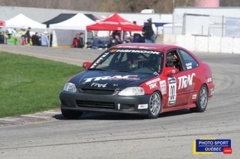 Circuit Routier à Autodrome St-Eustache le 5 mai