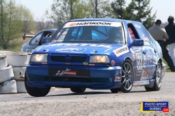Circuit Routier à Autodrome St-Eustache le 5 mai