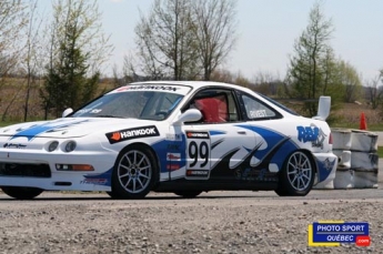 Circuit Routier à Autodrome St-Eustache le 5 mai