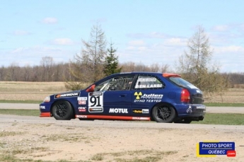 Circuit Routier à Autodrome St-Eustache le 5 mai