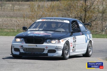 Circuit Routier à Autodrome St-Eustache le 5 mai