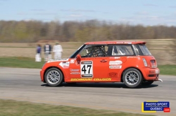 Circuit Routier à Autodrome St-Eustache le 5 mai