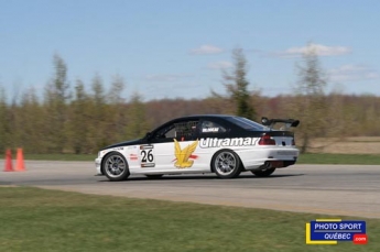 Circuit Routier à Autodrome St-Eustache le 5 mai