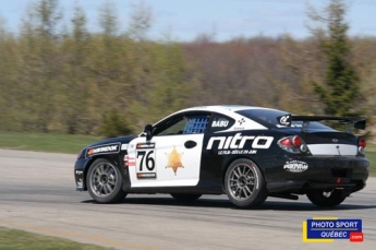 Circuit Routier à Autodrome St-Eustache le 5 mai