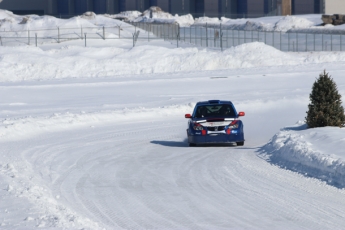 Rallye Expérience à ICAR