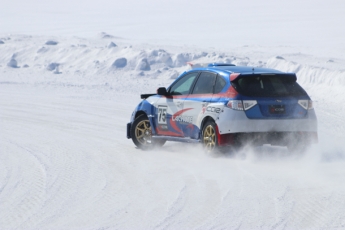 Rallye Expérience à ICAR