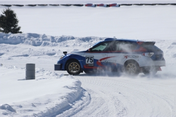 Rallye Expérience à ICAR