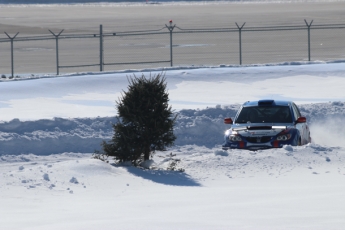 Rallye Expérience à ICAR