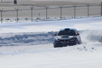 Rallye Expérience à ICAR