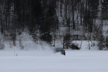 Ice Driving Canada