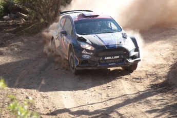 Rallye du Mexique