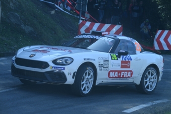 Tour de Corse (WRC)