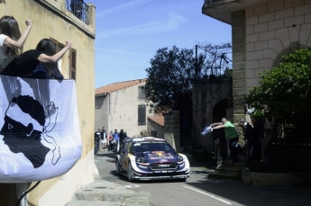 Tour de Corse (WRC)