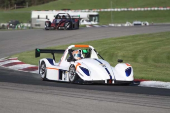 CTMP - Victoria Day Weekend - Radical