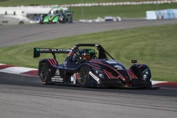 CTMP - Victoria Day Weekend - Radical