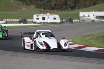 CTMP - Victoria Day Weekend - Radical