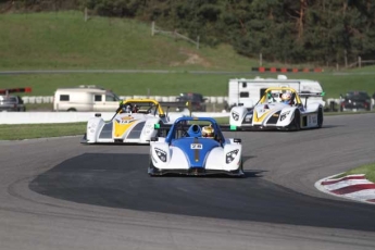 CTMP - Victoria Day Weekend - Radical