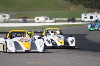 CTMP - Victoria Day Weekend - Radical