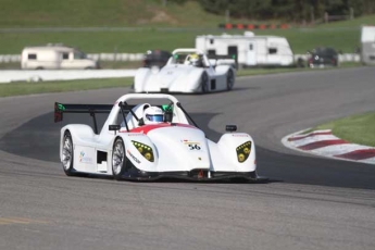 CTMP - Victoria Day Weekend - Radical