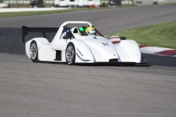 CTMP - Victoria Day Weekend