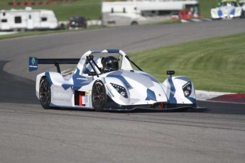 CTMP - Victoria Day Weekend - Radical