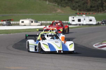 CTMP - Victoria Day Weekend - Radical