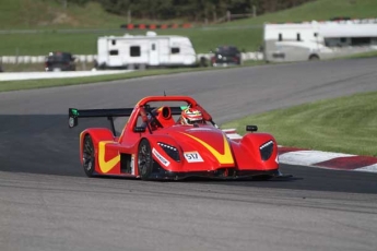 CTMP - Victoria Day Weekend - Radical