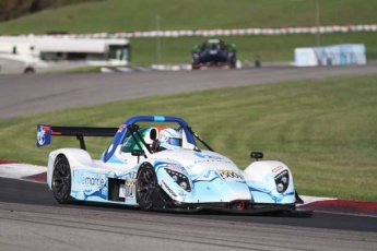 CTMP - Victoria Day Weekend - Radical