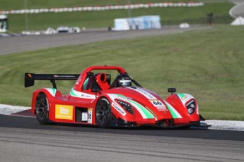 CTMP - Victoria Day Weekend - Radical