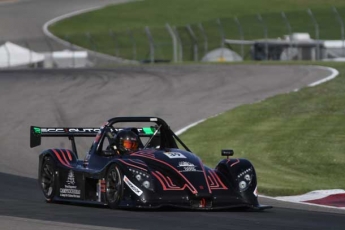 CTMP - Victoria Day Weekend - Radical