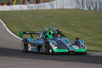 CTMP - Victoria Day Weekend - Radical