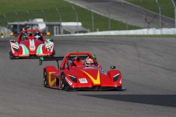 CTMP - Victoria Day Weekend - Radical