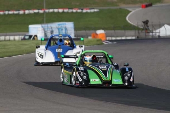 CTMP - Victoria Day Weekend - Radical