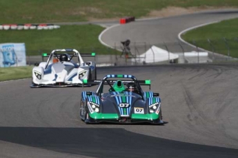 CTMP - Victoria Day Weekend - Radical