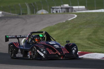 CTMP - Victoria Day Weekend - Radical