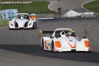 CTMP - Victoria Day Weekend - Radical