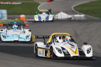 CTMP - Victoria Day Weekend - Radical