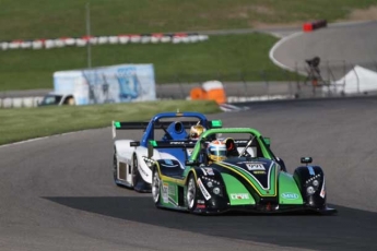 CTMP - Victoria Day Weekend - Radical