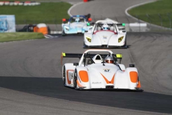 CTMP - Victoria Day Weekend - Radical