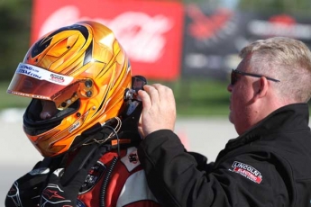 CTMP - Victoria Day Weekend - Nissan Micra