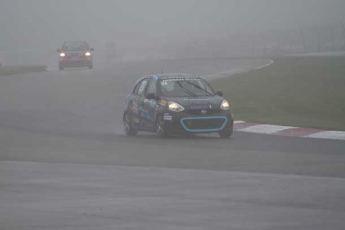 CTMP - Victoria Day Weekend - Nissan Micra