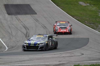 CTMP - Victoria Day Weekend