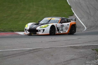 CTMP - Victoria Day Weekend