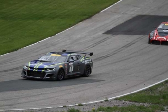 CTMP - Victoria Day Weekend